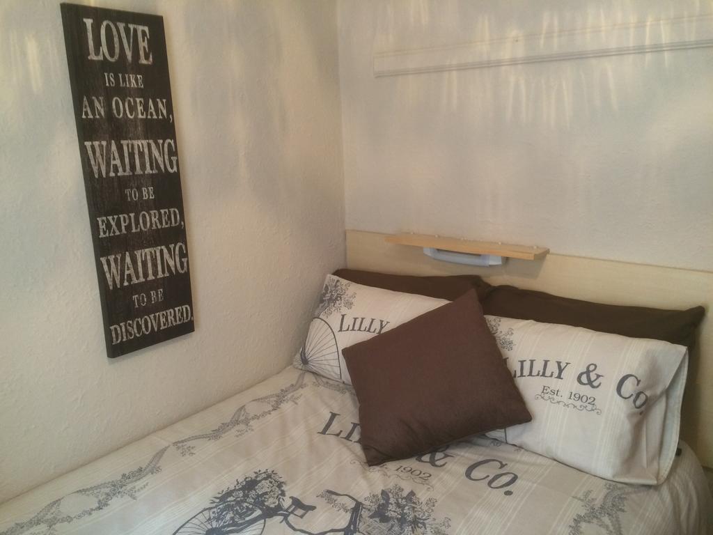 Somerset House Apartments ブラックプール 部屋 写真