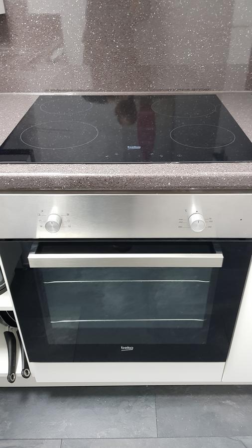 Somerset House Apartments ブラックプール エクステリア 写真