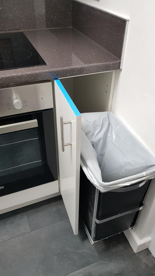 Somerset House Apartments ブラックプール エクステリア 写真