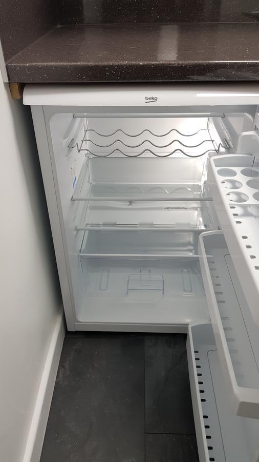 Somerset House Apartments ブラックプール エクステリア 写真