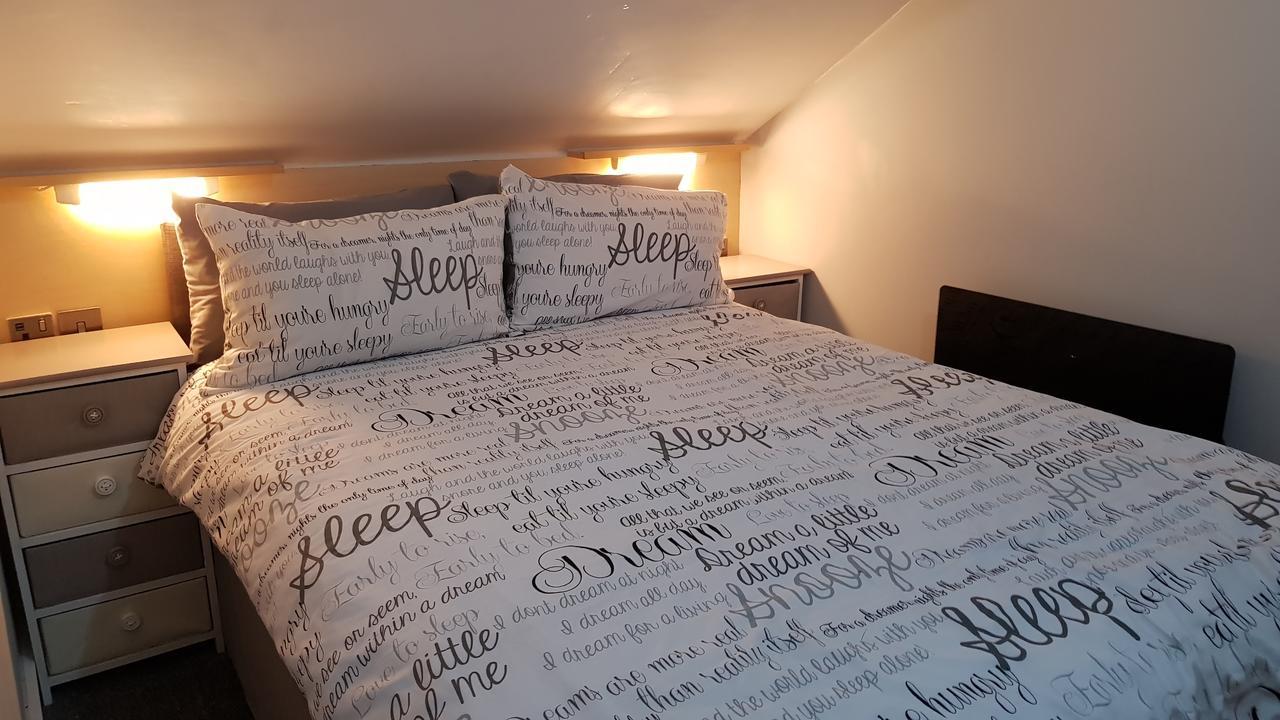 Somerset House Apartments ブラックプール エクステリア 写真