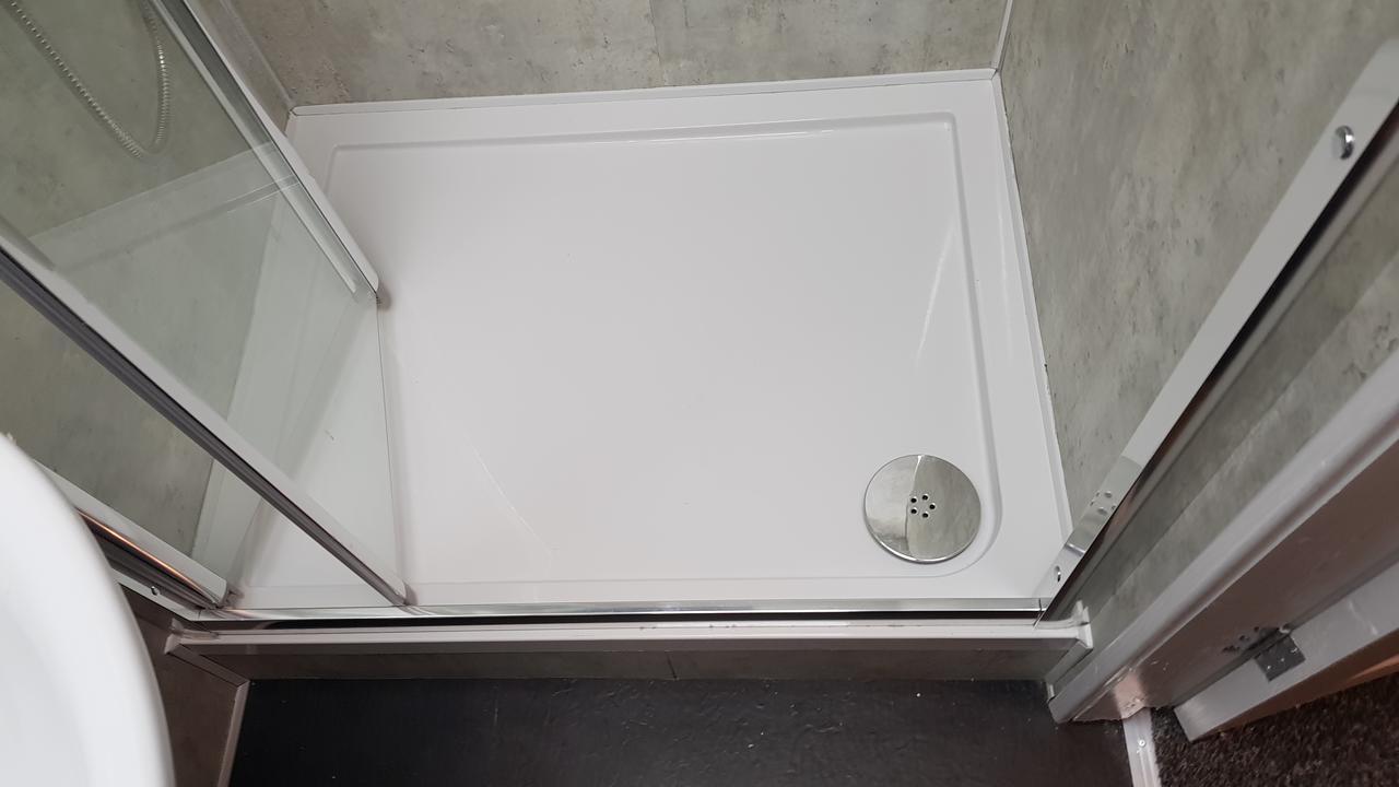 Somerset House Apartments ブラックプール エクステリア 写真